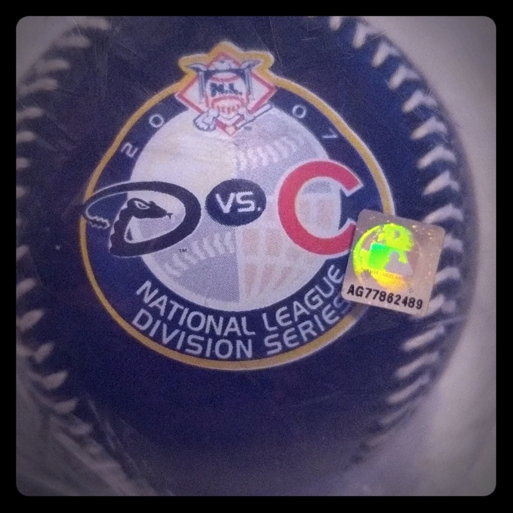 Major League Baseball